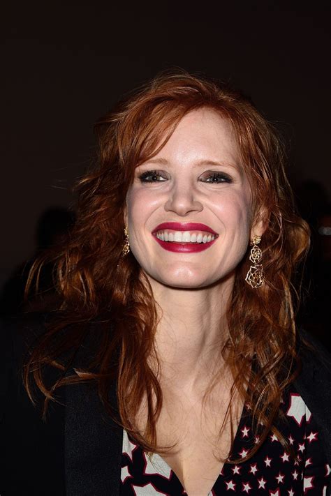 jessica chastain hd yves saint laurent|Jessica Chastain is stunning (as per usual) for YSL's .